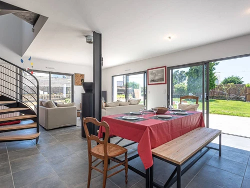 Villa Carnac, 4 pièces, 9 personnes - photo_14424669419