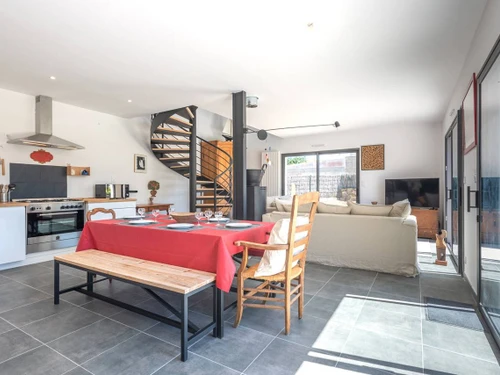 Villa Carnac, 4 pièces, 9 personnes - photo_14424669419