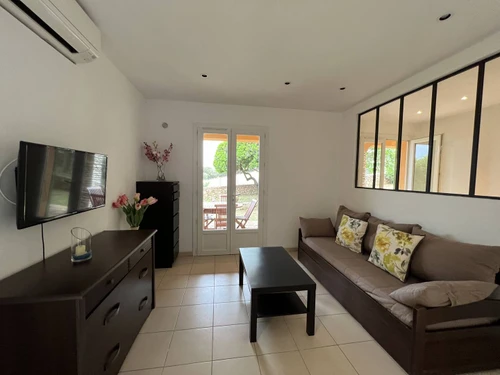 Appartement Propriano, 2 pièces, 4 personnes - photo_15289561306