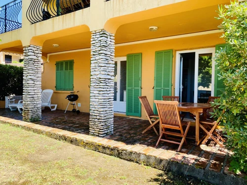 Appartement Propriano, 2 pièces, 4 personnes - photo_15289561306