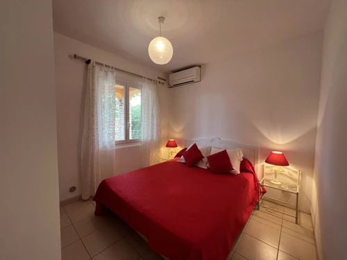 Appartement Propriano, 2 pièces, 4 personnes - photo_15289561306