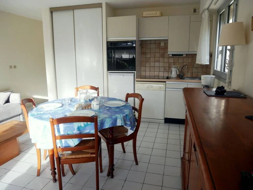 Appartement Carnac, 3 pièces, 4 personnes - photo_14033109337