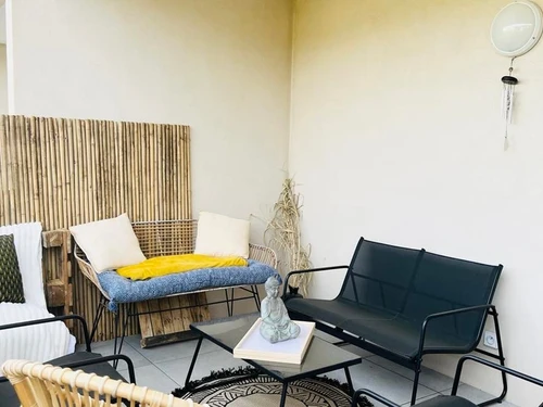 Apartment Calvi, 1 bedroom, 4 persons - photo_17683547827