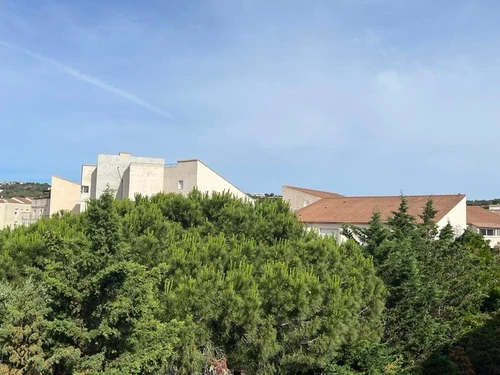 Apartment Calvi, 1 bedroom, 4 persons - photo_17683547827