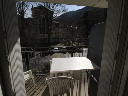 Apartment Bagnères-de-Luchon, 2 bedrooms, 4 persons - photo_15052505533