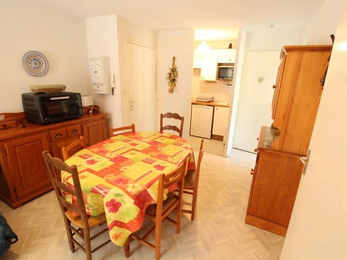 Apartment Bagnères-de-Luchon, 2 bedrooms, 4 persons - photo_15052505533