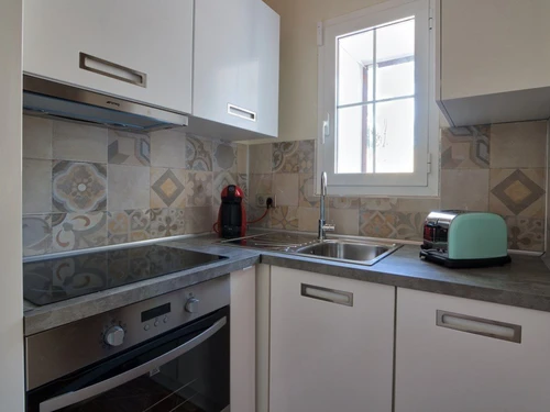 Appartement Ajaccio, 3 pièces, 4 personnes - photo_17114015984