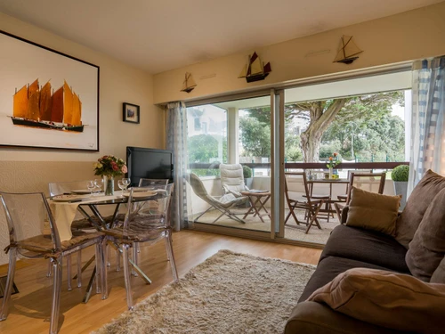 Appartement Carnac, 3 pièces, 4 personnes - photo_14033102912