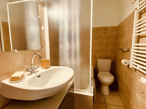 Apartment Propriano, 1 bedroom, 4 persons - photo_16650191114