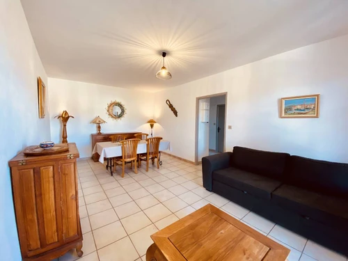 Apartment Propriano, 1 bedroom, 4 persons - photo_16650191114