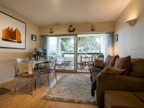 Appartement Carnac, 3 pièces, 4 personnes - photo_14033102912