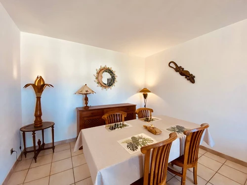 Apartment Propriano, 1 bedroom, 4 persons - photo_16650191114