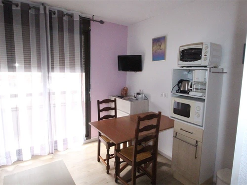 Studio Bagnres de Luchon, Studio, 4 Personen - photo_15052506182