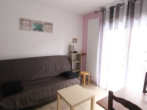 Studio Bagnres de Luchon, Studio, 4 Personen - photo_15052506182