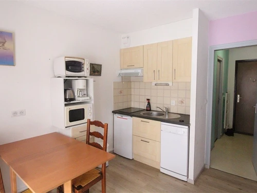 Studio Bagnres de Luchon, Studio, 4 Personen - photo_15052506182