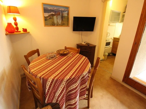 Studio Bagnères-de-Luchon, studio flat, 4 persons - photo_15052496650