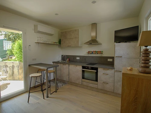 Apartamento Porticcio, estudio, 3 personas - photo_17109813178