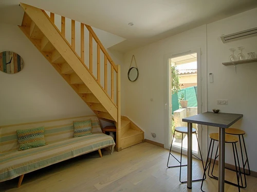 Apartamento Porticcio, estudio, 3 personas - photo_17109813178