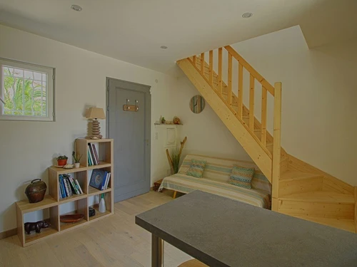 Apartamento Porticcio, estudio, 3 personas - photo_17109813178