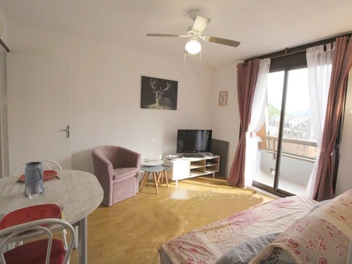 Apartment Bagnères-de-Luchon, 1 bedroom, 4 persons - photo_15709509714