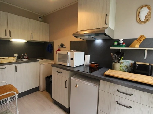 Apartment Bagnères-de-Luchon, 1 bedroom, 4 persons - photo_15709509714