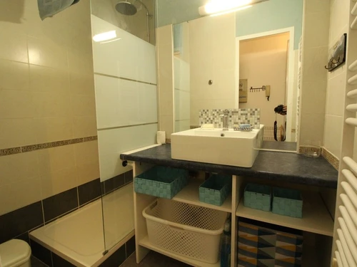 Apartment Bagnères-de-Luchon, 1 bedroom, 4 persons - photo_15709509714