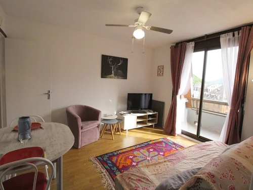 Apartment Bagnères-de-Luchon, 1 bedroom, 4 persons - photo_15709509714