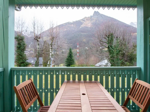 Maison Cauterets, 4 pièces, 7 personnes - photo_14573909728