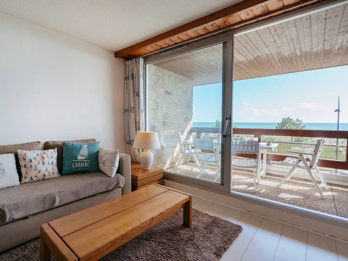 Appartement Carnac, 3 pièces, 6 personnes - photo_14033093099