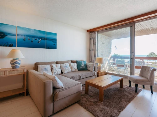 Appartement Carnac, 3 pièces, 6 personnes - photo_14033093099