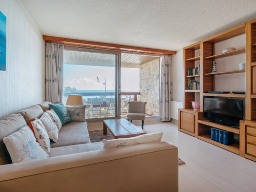 Appartement Carnac, 3 pièces, 6 personnes - photo_14033093099