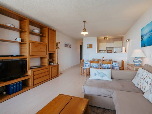 Appartement Carnac, 3 pièces, 6 personnes - photo_14033093099