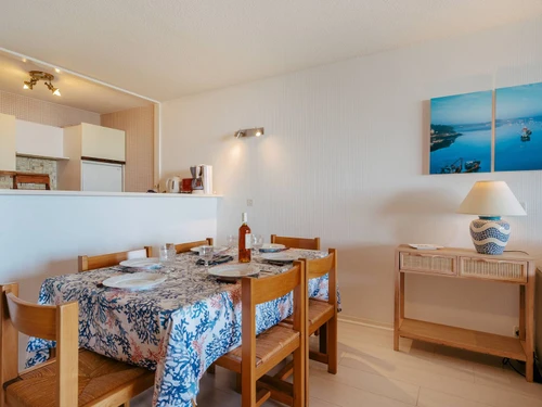 Appartement Carnac, 3 pièces, 6 personnes - photo_14033093099