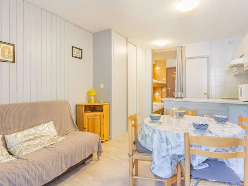 Studio Cauterets, studio flat, 4 persons - photo_17062597522