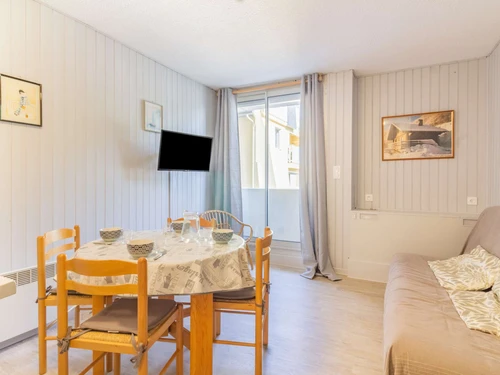 Studio Cauterets, studio flat, 4 persons - photo_17062597522