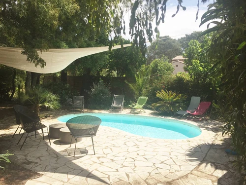 Villa Lecci, 4 pièces, 6 personnes - photo_14493035336