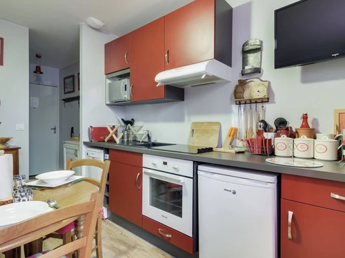 Apartment Cauterets, 1 bedroom, 4 persons - photo_12256751771