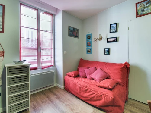 Apartment Cauterets, 1 bedroom, 4 persons - photo_12256751771