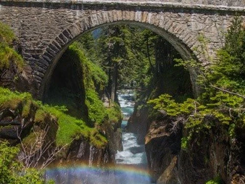 Apartment Cauterets, 1 bedroom, 4 persons - photo_12256751771