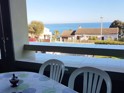 Appartement Sari-Solenzara, 2 pièces, 4 personnes - photo_15270347548