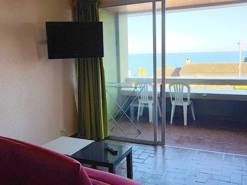 Appartement Sari-Solenzara, 2 pièces, 4 personnes - photo_15270347548