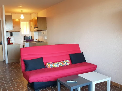 Appartement Sari-Solenzara, 2 pièces, 4 personnes - photo_15270347548