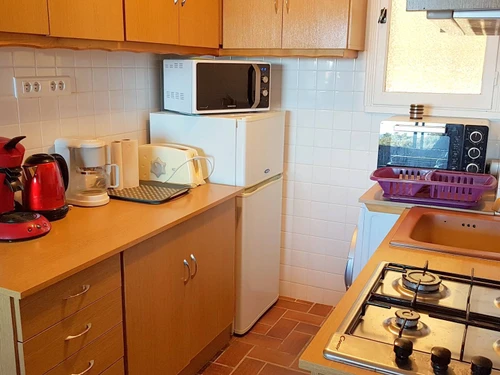 Appartement Sari-Solenzara, 2 pièces, 4 personnes - photo_15270347548