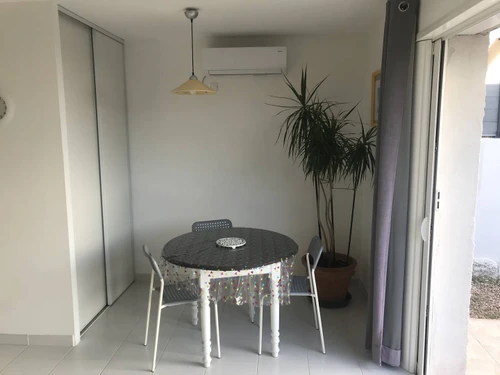 Appartement Sari-Solenzara, 2 pièces, 2 personnes - photo_17399729302