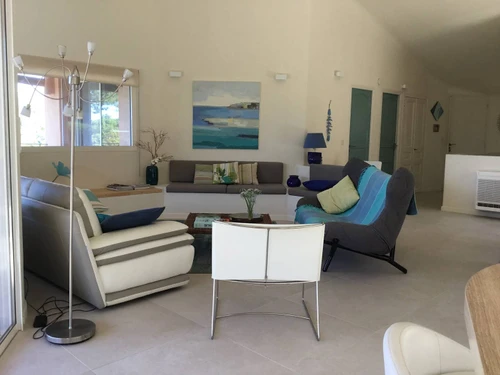 Villa Saint-Cyprien (Corse), 6 pièces, 8 personnes - photo_14501523897