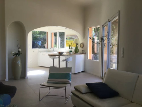 Villa Saint-Cyprien (Corse), 6 pièces, 8 personnes - photo_14501523897