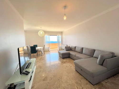 Appartement Ajaccio, 3 pièces, 4 personnes - photo_17661315876