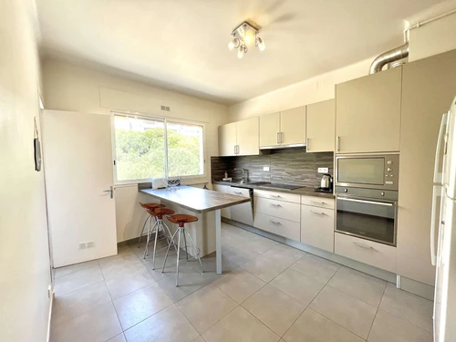 Appartement Ajaccio, 3 pièces, 4 personnes - photo_17661315876