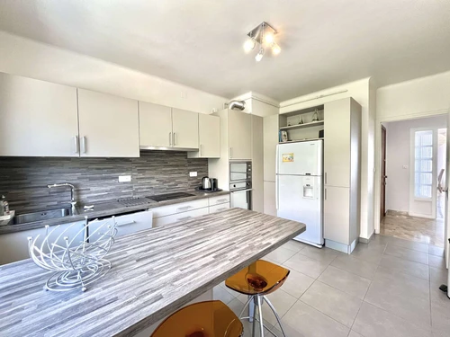 Appartement Ajaccio, 3 pièces, 4 personnes - photo_17661315876