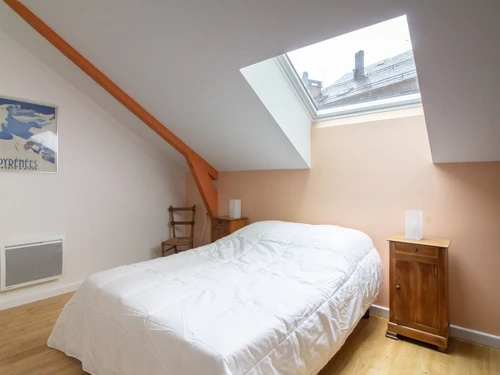 Apartment Cauterets, 2 bedrooms, 6 persons - photo_14573909810